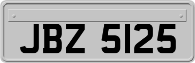 JBZ5125