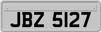 JBZ5127