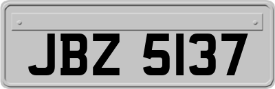 JBZ5137