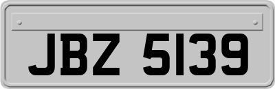 JBZ5139