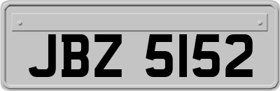 JBZ5152