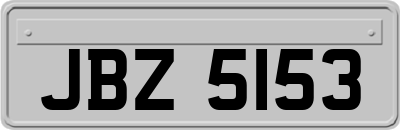 JBZ5153