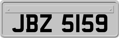 JBZ5159