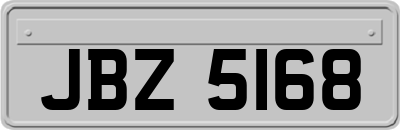 JBZ5168