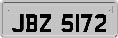 JBZ5172