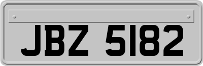 JBZ5182