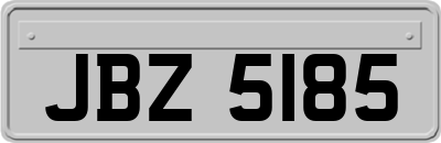 JBZ5185