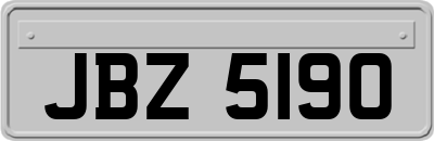 JBZ5190