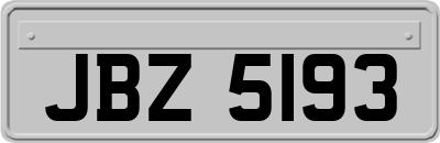 JBZ5193