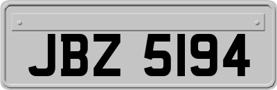 JBZ5194