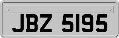 JBZ5195