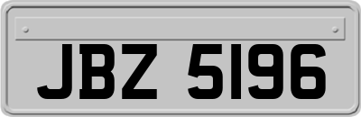 JBZ5196