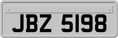 JBZ5198