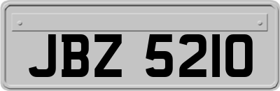 JBZ5210