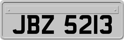 JBZ5213