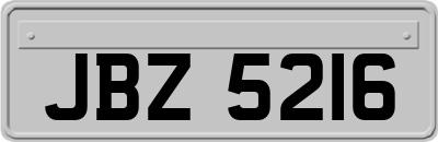 JBZ5216
