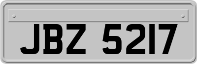 JBZ5217