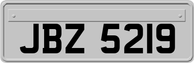 JBZ5219