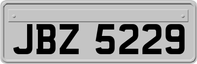 JBZ5229