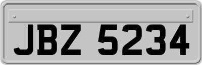 JBZ5234