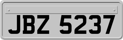 JBZ5237