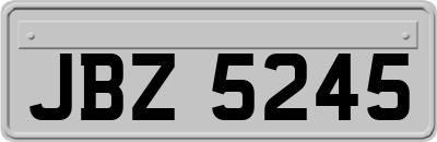 JBZ5245