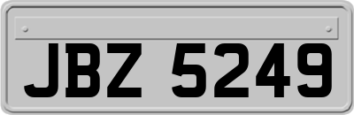 JBZ5249
