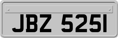 JBZ5251