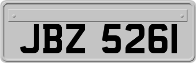JBZ5261