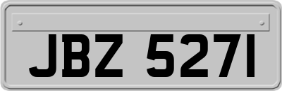 JBZ5271