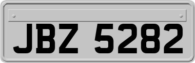 JBZ5282