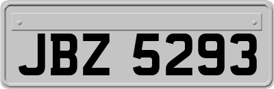 JBZ5293