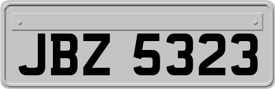 JBZ5323