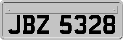 JBZ5328