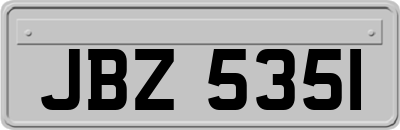 JBZ5351