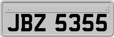 JBZ5355