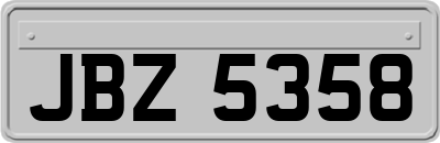 JBZ5358