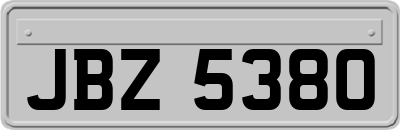 JBZ5380