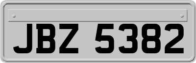 JBZ5382