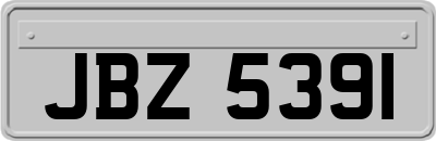JBZ5391