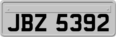 JBZ5392