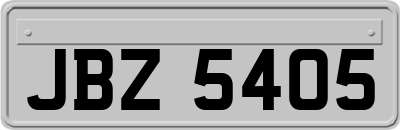 JBZ5405