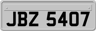 JBZ5407