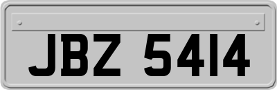 JBZ5414