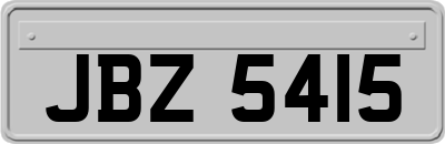 JBZ5415