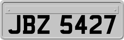 JBZ5427