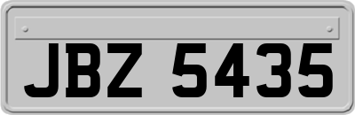 JBZ5435