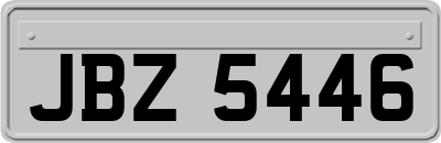 JBZ5446