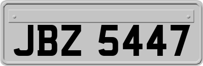 JBZ5447