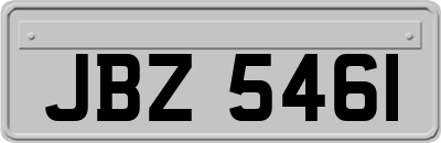 JBZ5461
